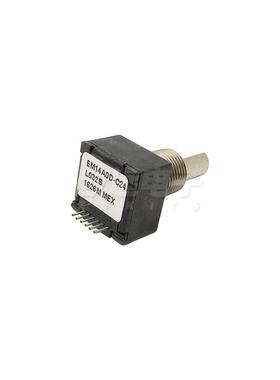 BOURNS EM14A0D-C24-L032S 传感器 旋转编码器-光学-32-正交增量