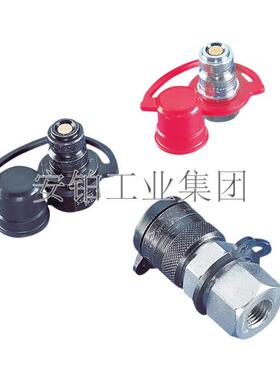 SKF快速耦合母接头接套1016402E连接接套729831/729832A/729100