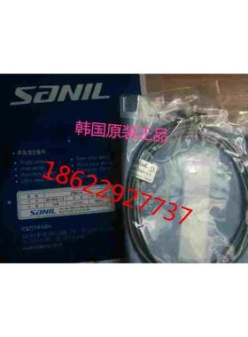 韩国SANIL山一接近开关 SC-18M
