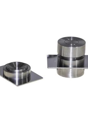 13mm红外专用压片模具不脱模HM岛津布鲁克赛默飞PE天光ZM-2天津