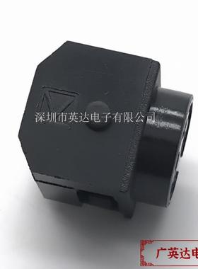 KYCON进口  DIN圆形母座3位针 大S端子直流电源连接器 KPJX-3S