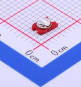 可调电容  TZC3P200A110R00 SMD(4.5x3.2) 5pF～20pF muRata村田