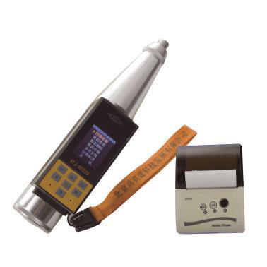 高铁建GTJ-HT225 HT225L GTJ-HT225S一体式语音数显数字式回弹仪