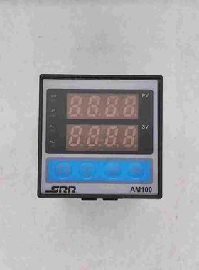 SRR温控器 AM100智能温控表 多功能PID温控器