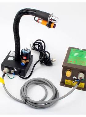 SL-080AF自动感应吸盘离子风蛇工业除静电除尘消除器工厂流水线