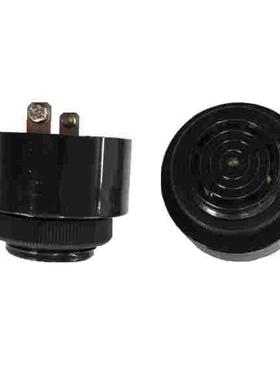 XTI-4310 压电24v 间断音蜂鸣器 直流引线蜂鸣器 高音高分贝有源