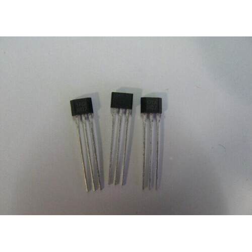 旋转位置齿轮传感器 mlx90217lua 17CA MELEXIS原装正品