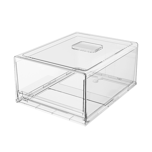 拍1发4家用医药箱药品收纳盒家庭装大号收纳柜医用急救收纳箱多层