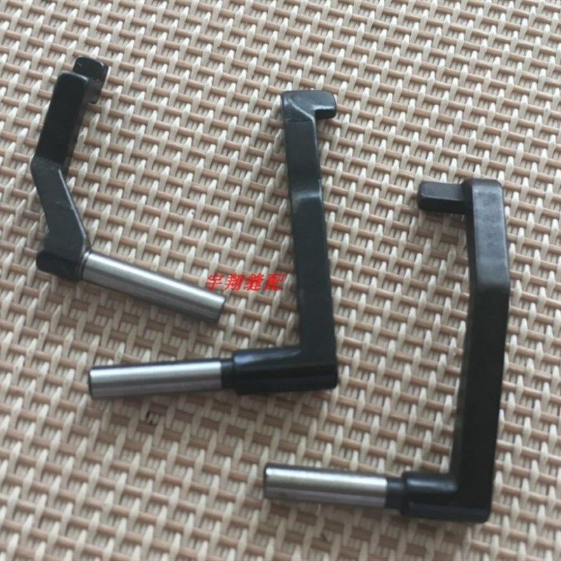 缝纫机配件 380链式缝纫机护针斜三针链式平缝机护针零件 3件套,包装,五金配件包装,淘宝优惠券,粉丝福利购,淘宝优惠卷