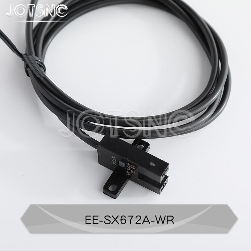 包邮原装 光电开关EE-SX670/SX671/SX672A/SX675/SX676/SX674-WR