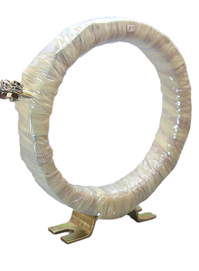 配电箱电流互感器LM0.5级3KV三互1匝固定支架 3000/5 2000/5 1000