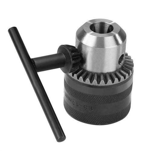 手电钻钻夹头 电锤转换头台钻电钻夹头转卡头 冲击钻角磨机钻夹头