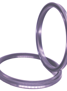 液压油缸气缸防尘油封LBH型18/20*26/28*4.5/6轴用橡胶密封圈件环