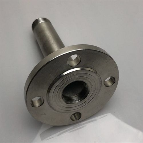 304不锈钢丝扣法兰 不锈钢内螺纹法兰PN10 丝口法兰片DN25