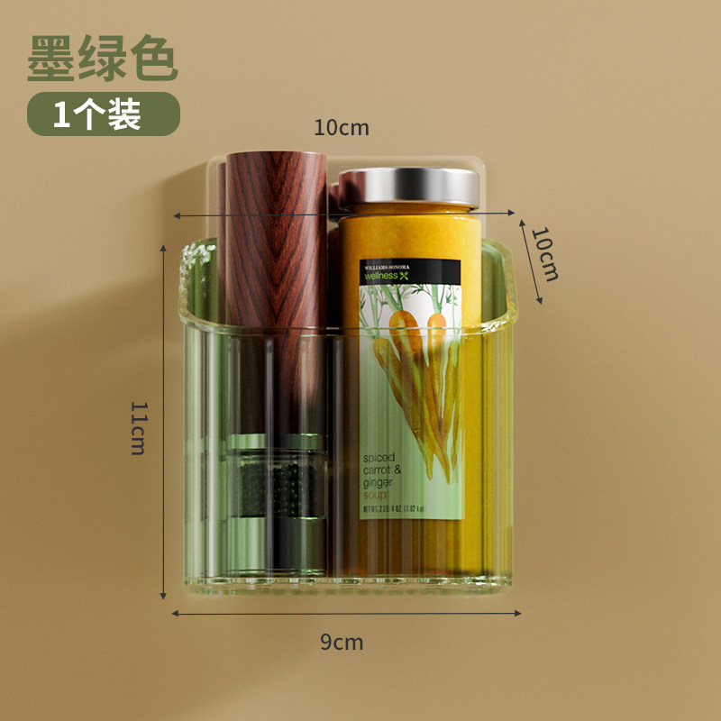 厨房葱姜蒜收纳筐置物架浴室吊篮挂篮卫生间墙上塑料收纳篮收纳盒,包装,五金配件包装,淘宝优惠券,粉丝福利购,淘宝优惠卷