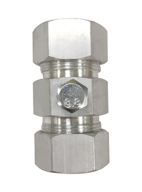 矿物质绝缘电缆终端头BTLY平光铝护套NG-A柔性矿物专用接地铝接头