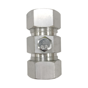 矿物质绝缘电缆终端头BTLY平光铝护套NG-A柔性矿物专用接地铝接头