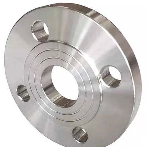 国标碳钢法兰片平焊铁法兰盘PN10 16焊接法兰DN25 50 80 100 150