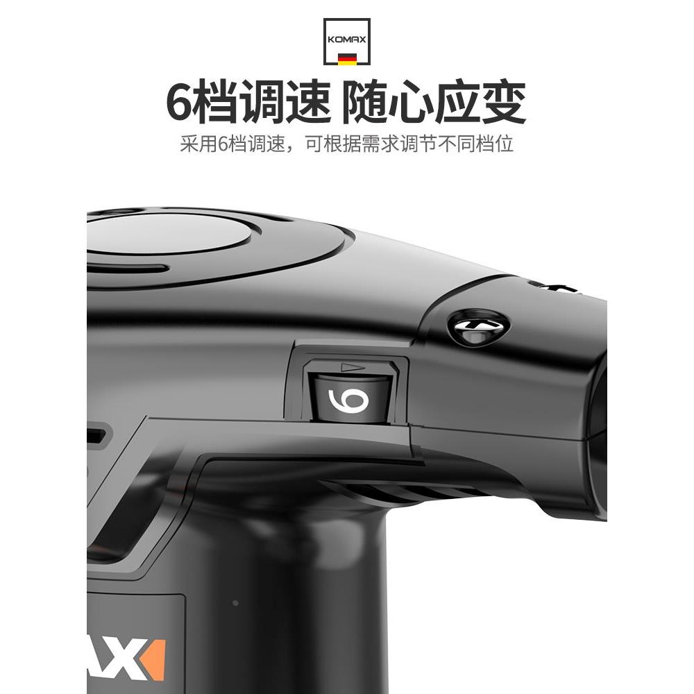 砂光机小型手持墙面打磨砂纸腻子木工抛光电动磨墙神器吸尘磨光机