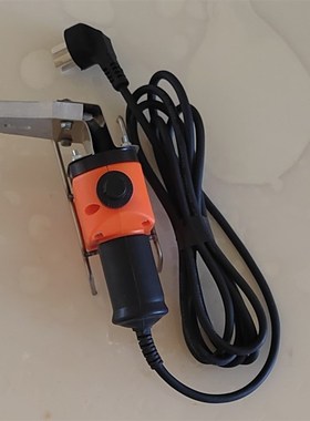 特小号异型热熔器7字型热熔机迷你家用接水管MPPR管子焊接户外干