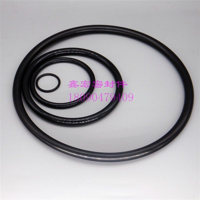 O型圈线径3*外径170/175/176/188/190/211橡胶油封密封圈/件/环,模玩/动漫/周边/娃圈三坑/桌游,模型制作工具/辅料耗材,淘宝优惠券,粉丝福利购,淘宝优惠卷
