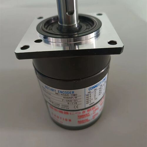 NE-1024-2MD数控机床主轴编码器-25-20-2MD 4096-500-2048-50-2MD