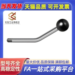 100 LAGS LAG 固定型角度长手柄 带角度把手