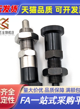 ZAG32/42/34/44/36/46-M5 M6 M8 M8A M10 M10A M12 M12A M16 M16A