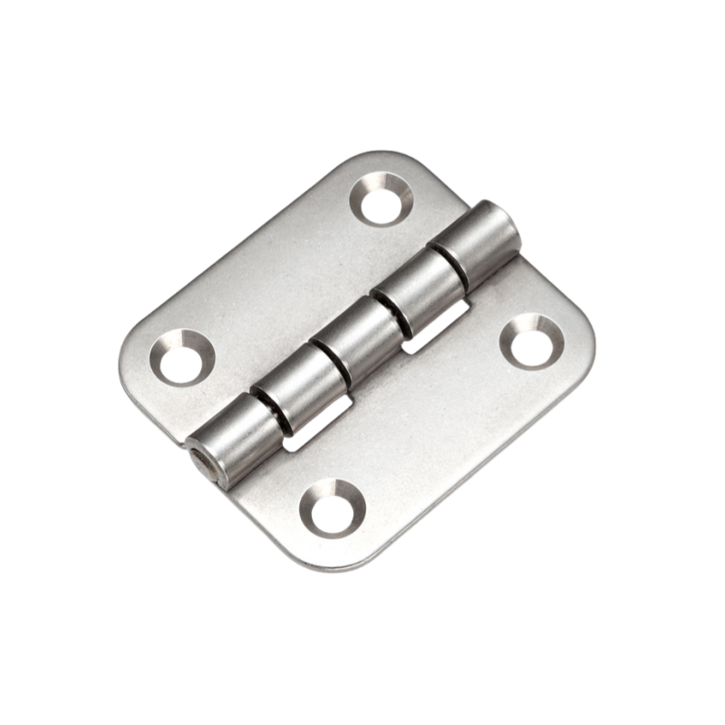 替代SHHPSD5/6/8/845-2/3 不锈钢蝶形铰链SHHPS5/6/8工业合页SHHP