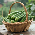 黄秋葵种子种籽高产绿秋葵瓜果春秋四季易种植盆栽蔬菜孑菜籽大全