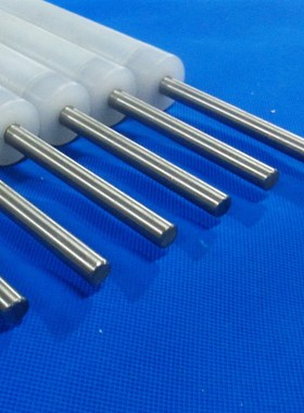 宇宙杨博PCB设备德灰滚轮 PP白色挡水辘滚轮 不锈钢Y包胶挡水滚轮