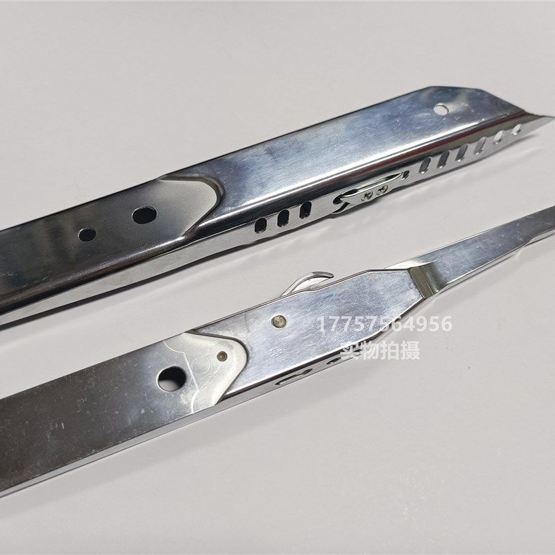 GS900接纬送纬剑头 特制 w织圈圈纱用剑头 剑杆织机 纺织机械配件,纺织面料/辅料/配套,纺织机械配件,淘宝优惠券,粉丝福利购,淘宝优惠卷