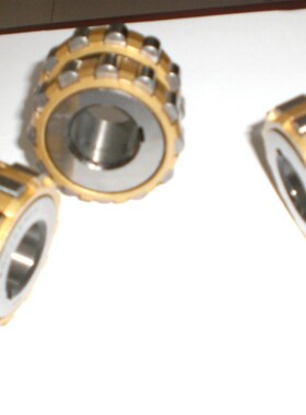 转臂 减速机 整体偏心 轴承 x150752908 400752906K