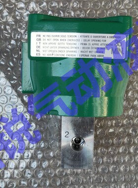 NF8327B002电磁阀 NF8327BB112不锈钢隔爆电磁阀 铝合金隔爆电磁