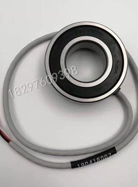 包邮 NSK 6206V编码器 丰田力至N优电动叉车轴承传感器