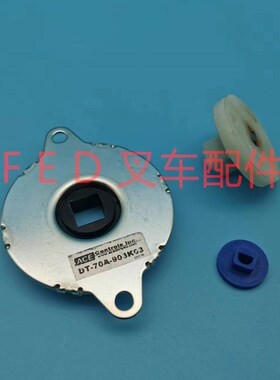 诺力电动叉车旋f转阻尼器DT-70A-903K03托盘搬运堆高车配件PS15/1