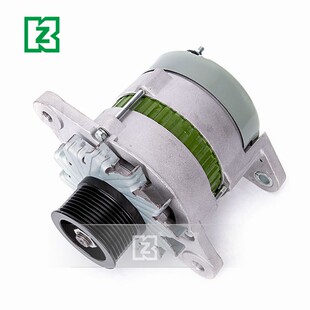 8PK 270 6D108发Z动机发电机 适用挖掘机PC300 360