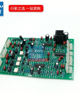 LGK 100控制板等离子切割机电路板华远CQUT 100程序板