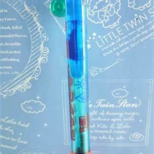 Hello Kitty 凯蒂猫~限定版N/原子笔风堂拉麵图案