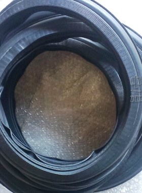 标致206 f207 C2 307世嘉背门密封条 行李箱密封条 后备箱密封条