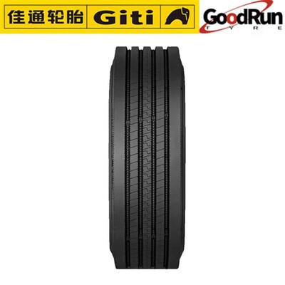 佳通货运中长途高速轮胎 10R22E.5 GAL817 16PR