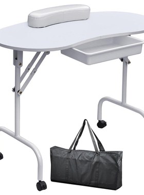 美甲桌店用的实美甲A木小椅原7203子套餐