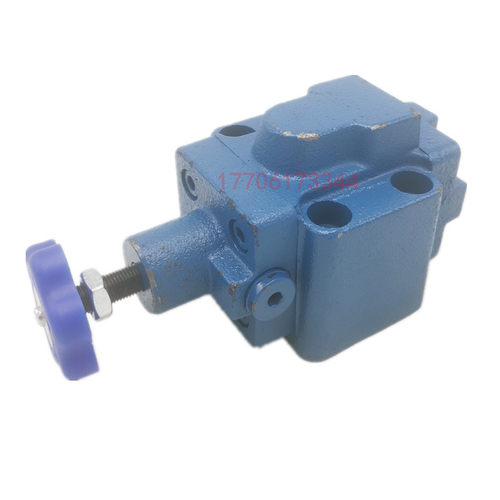 液压单向顺序阀XD1F/XD2F/XD3F/XxD4F-B32H1/B32H2/B32H3/B32H4-S