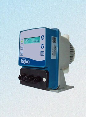 /赛SKO计量泵iEMC6 03电E隔膜磁计量泵水处理电磁计量泵 隔膜泵
