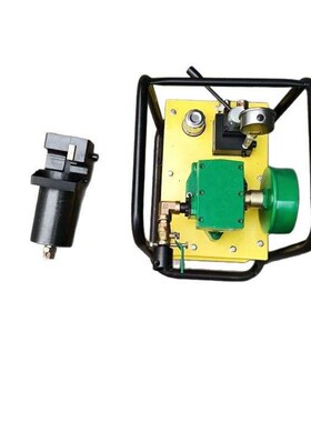 气动MQS-18锚索切断器 17x.8mm钢丝绳切头 手动液压钢绞线剪断机