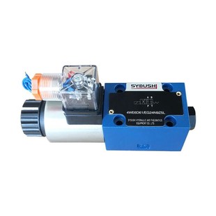 4WE6EB62 AW220 EG12NF9K4 4WE6EB6X 50NZ 电磁阀4WE6EB EW220