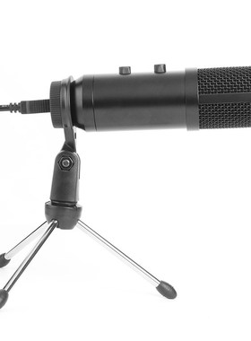 Chatting Gaming Podcast Recording USB MicNrophone Condenser
