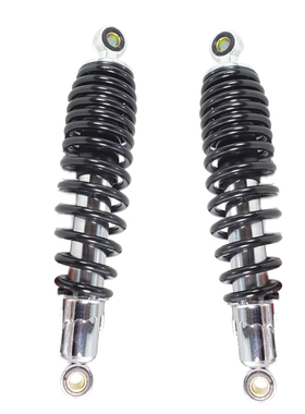 摩托车后减震器风暴太子后避震GvN125后减震国产太子GS125后叉减