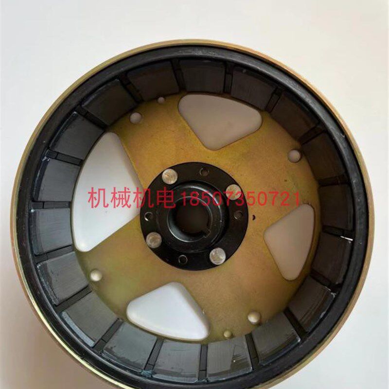 极飞XP2020燃油充发电机GC4000+隆鑫J款发电机定子 转子 发电线圈