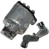 TAIYO大洋发电机TDK16000E TDK22000E电O门锁启动开关电源起动开